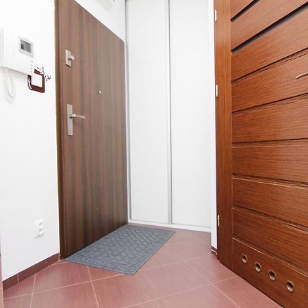 Blue River - Klimasa - Taras - Private Apartment Βρότσλαβ Εξωτερικό φωτογραφία