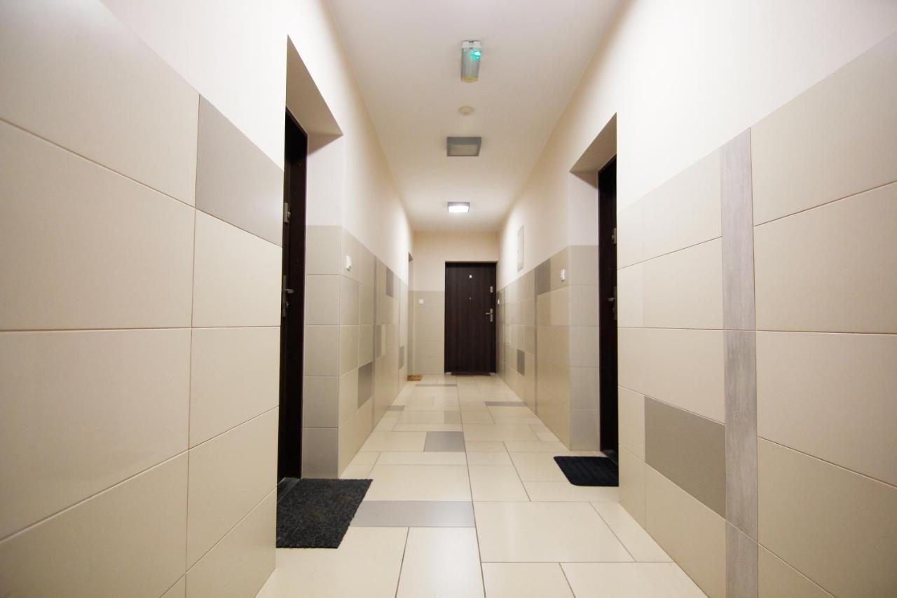 Blue River - Klimasa - Taras - Private Apartment Βρότσλαβ Εξωτερικό φωτογραφία